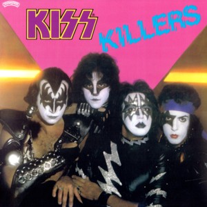 Kiss Killers
