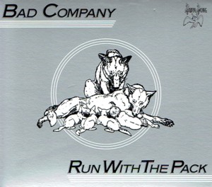 Run With The Pack
