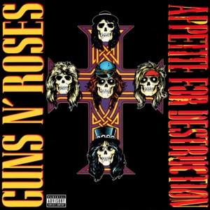 Appetite For Destruction