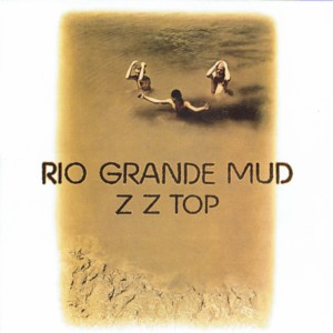Rio Grande Mud
