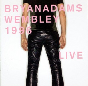 Wembley 1996 Live