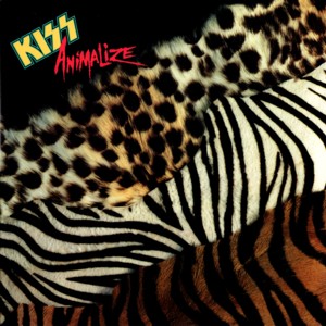 Animalize
