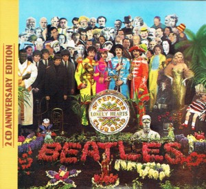 Sgt Peppers 2017