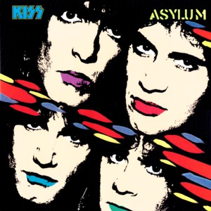 Asylum(Box)
