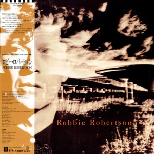 Robbie Robertson