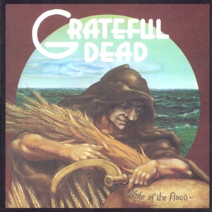 Wake Of The Flood