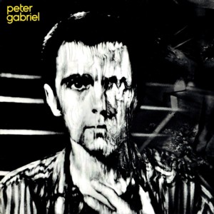 Peter Gabriel