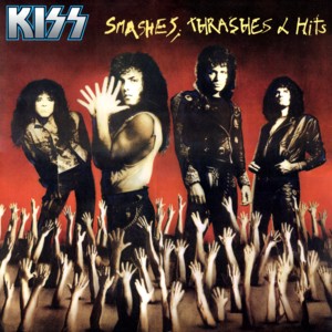 Smashes, Thrashes & Hits