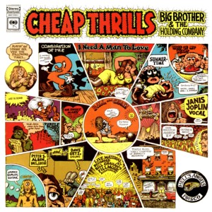 CheapTrills
