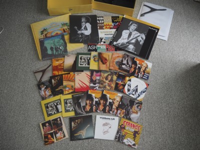 The Vintage Years2