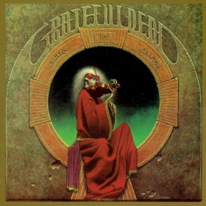 Blues For Allah