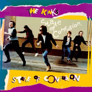 StateOfConfusion