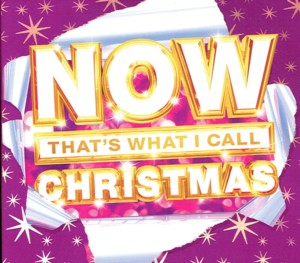 Now Thats What I Call Christmas