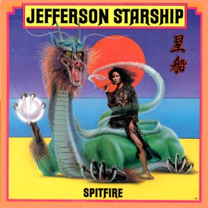 Spitfire