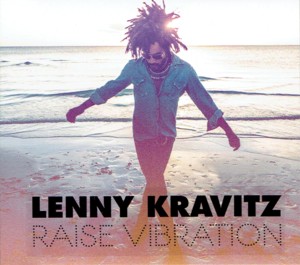 Raise Vibration