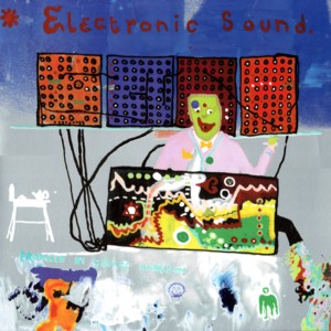 Electronic Sound.