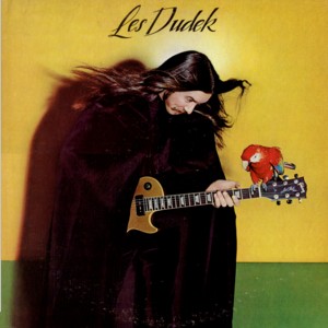 Les Dudek