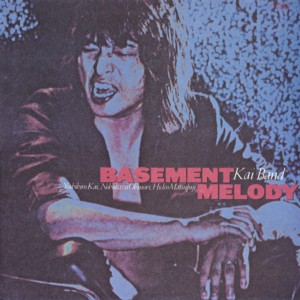 Basement Melody