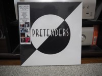 Pretenders The Analog Collection1