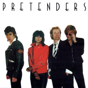 Pretenders(Box)_Analog