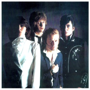Pretenders II