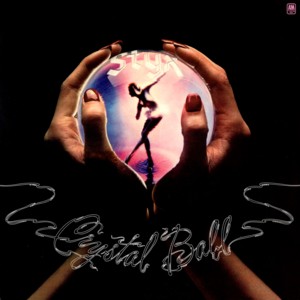Crystal Ball
