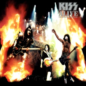 Alive The Millenium Concert