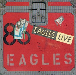 Eagles Live