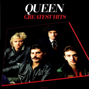Greatest Hits Queen