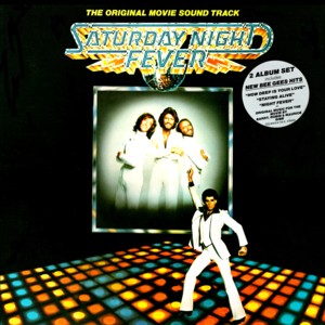 Saturday Night Fever