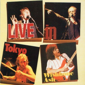 Live In Tokyo