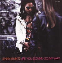 AreYouGonnaGoMyWay
