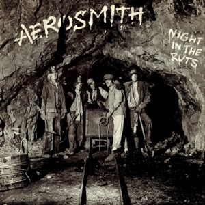 Night In The Ruts
