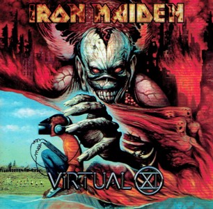 Virtual XI