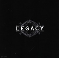 LegacyUltimateBest