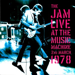Live At The Music Machine
