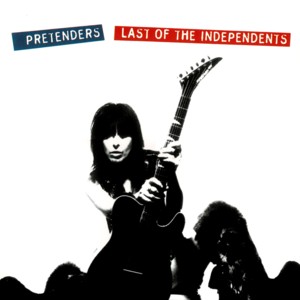 Last Of Independents