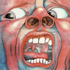 In The Court Of The Crimson King