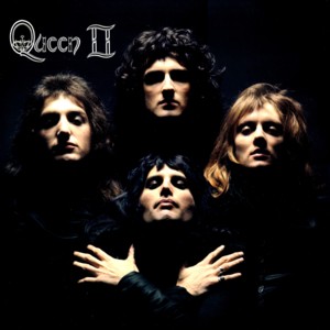 QueenII