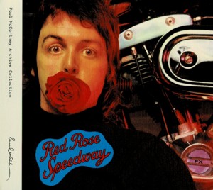 Red Rose Speedway