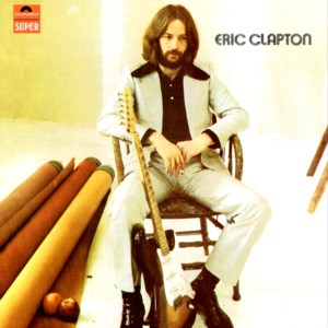 Eric Clapton