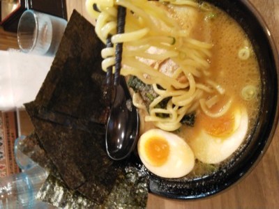 豚骨SP