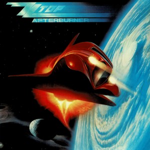 Afterburner