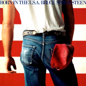 Born In The USA