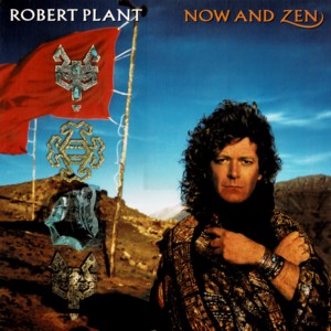 Now And Zen