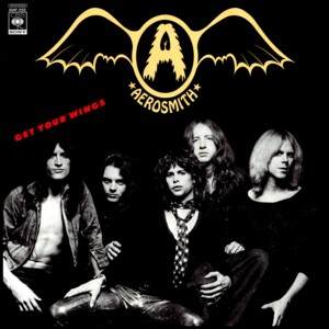Get Your Wings