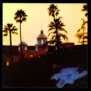 HotelCalifornia