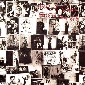 Exile On Main ST