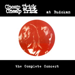At Budokan The Complete Concert