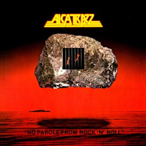 No Parole From Rockn Roll